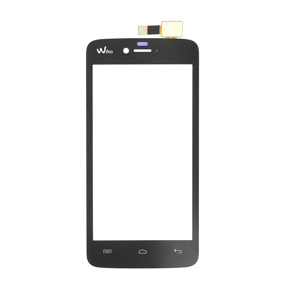 Wiko Birdy Touch Screen Black