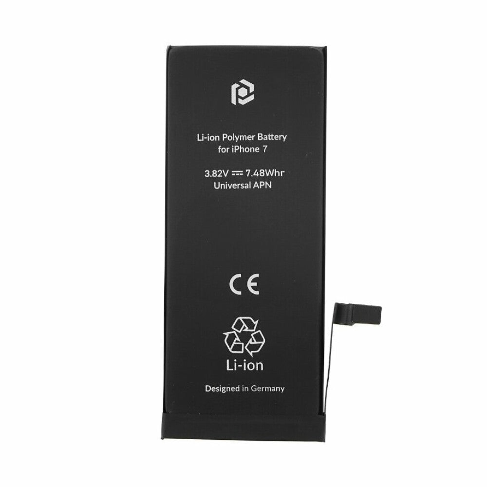 prio battery for iPhone 7 (Universal APN)