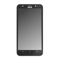 Asus ZenFone 2 LCD / Display ZE551ML ohne Rahmen schwarz