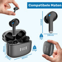 UFUZON ANC+ENC Earbuds