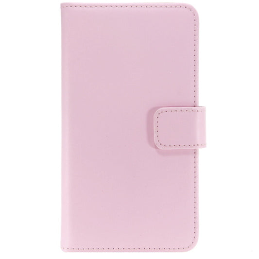 Leather Case for Galaxy Note 3 Neo - Pink 4250710552818