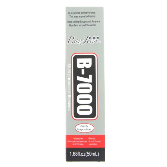 B-7000 Universalkleber 50ml