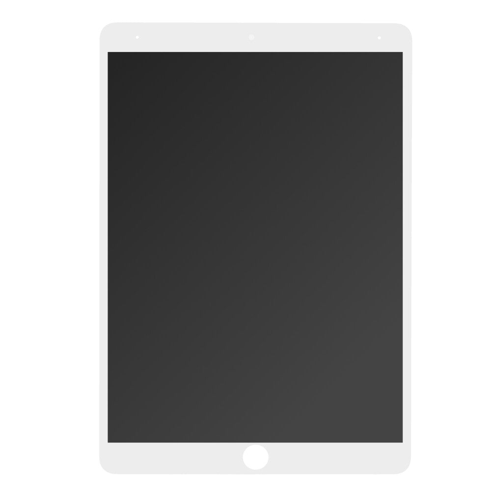 OEM Displayeinheit für iPad Air (3. Gen) (2019) (A2153, A2123, A2152) weiß