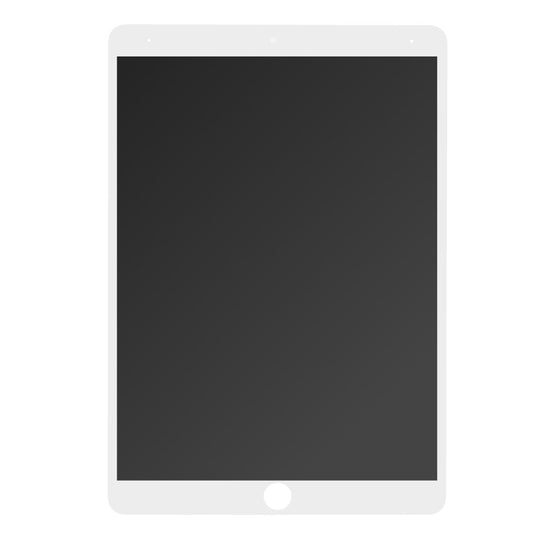 OEM display unit for iPad Air (3rd Gen) (2019) (A2153, A2123, A2152) white