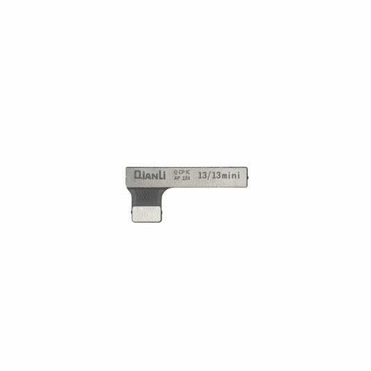 Outside flex cable for iPhone 13/13 Mini, suitable for QIANLI Copy Power