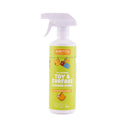 Babyton Spielzeug- und Oberflächenreiniger, natürliches Spray, 500 ml