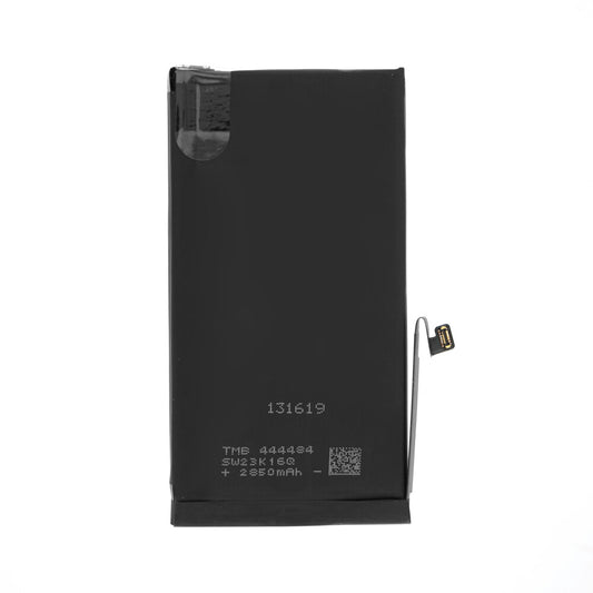 OEM battery for iPhone 12/12 Pro, decoded with additional IC (without welding)