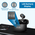 UFUZON ANC+ENC Earbuds