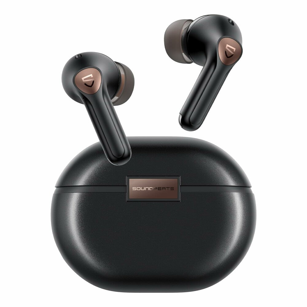 Headsets & Speakers