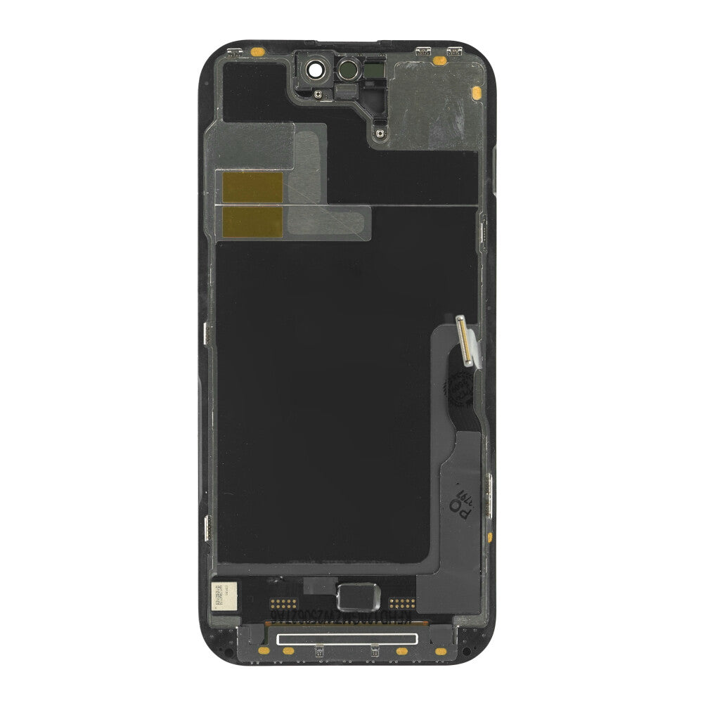 Original Display ( refurbished ) für iPhone 14 Pro (inkl. Sensorflex)