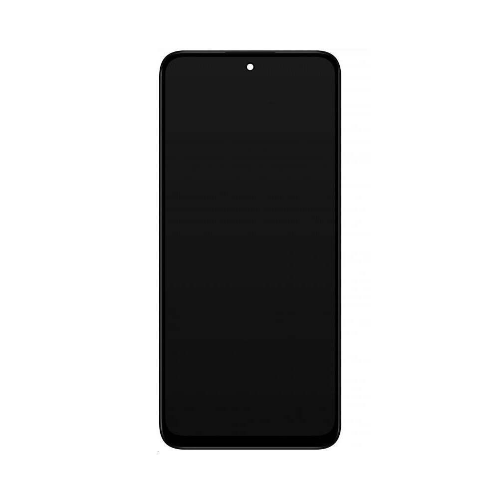 Honor Display + Akku Honor X7c/200 Smart schwarz 0235ALQQ