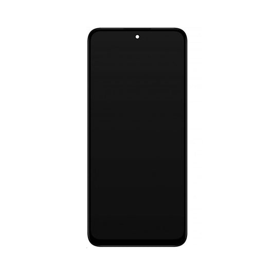 Honor Display + Akku Honor X7c/200 Smart schwarz 0235ALQQ