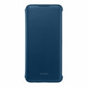 Huawei P Smart Plus (2019) protective case / bag / case blue