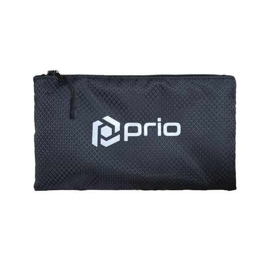 prio Tripod Reisetasche schwarz