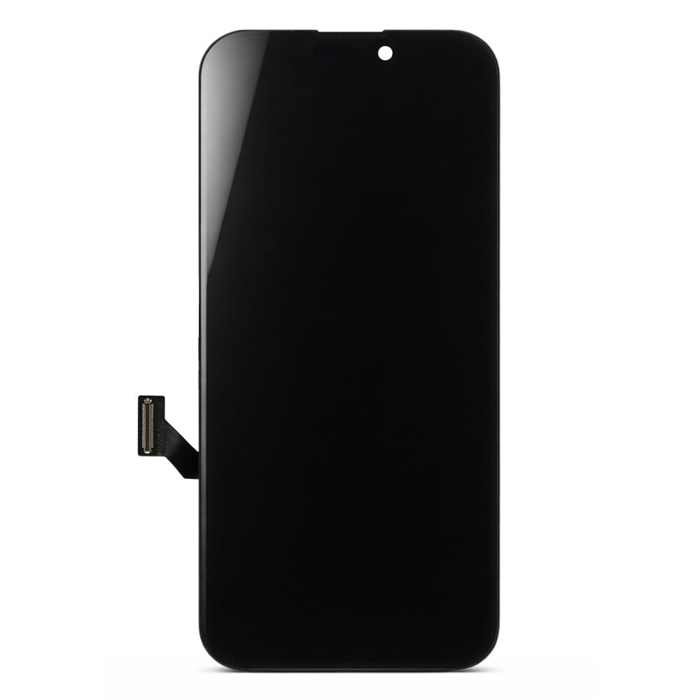 Diagnosefähiges OLED Display für iPhone 15