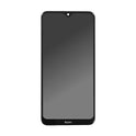 Xiaomi display unit + frame Redmi 8 black 5600040C3I00